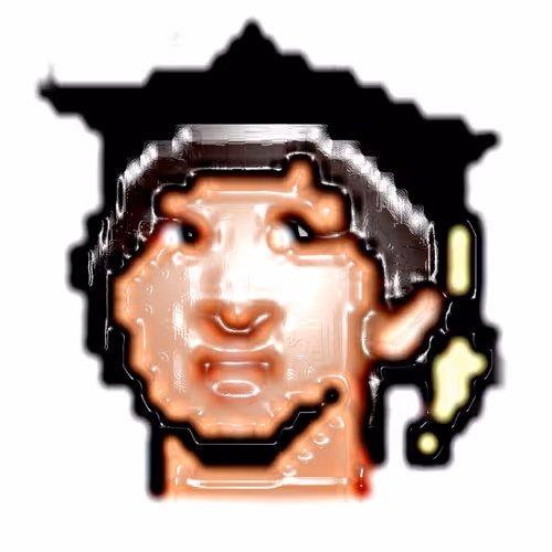 Masnah Originals - old