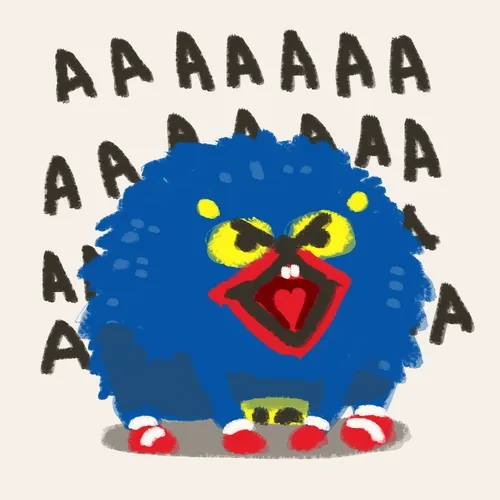Mason the Hedgehog