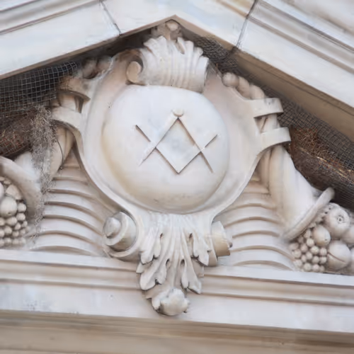 Masonic and Scottish Rite