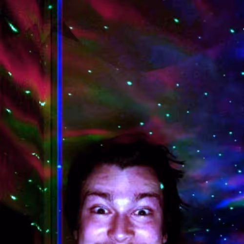 Mason Jones x Monitune