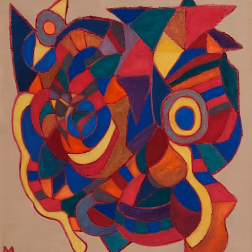 Paintings collection #1