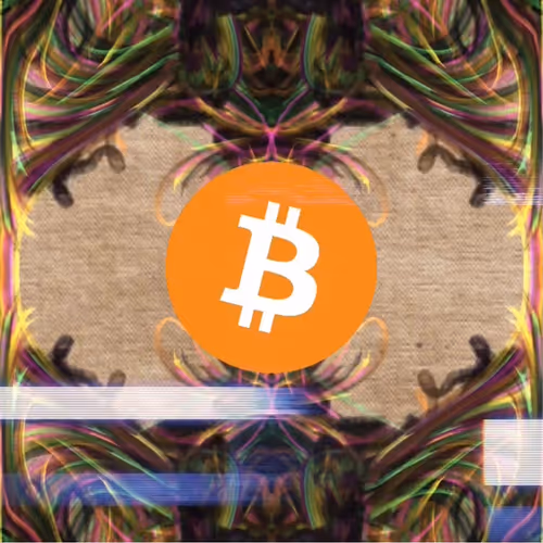 Mass Adoption Visual