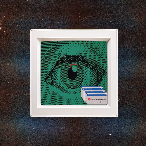 Mass Hallucinations NFTs