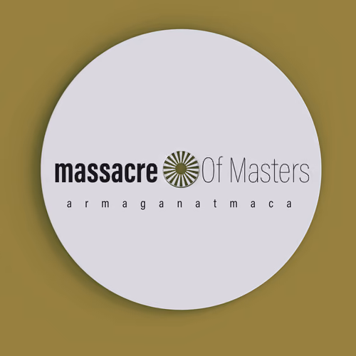 Massacre Of Masters