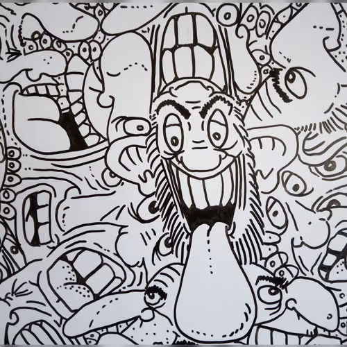 Massimo Giacchero NFTs