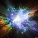 Massive Explosion - old