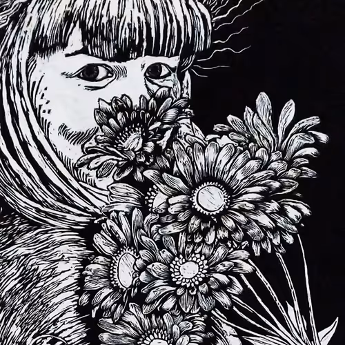 Massive Woodcuts