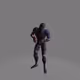 Master Mobius - old