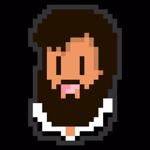 Inspired by Master Munoz - old