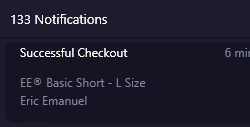 CHECKOUT MASTER V3