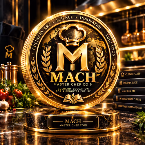 masterchef coin