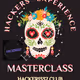 MASTERCLASS: HACKERS EXPERERIENCE