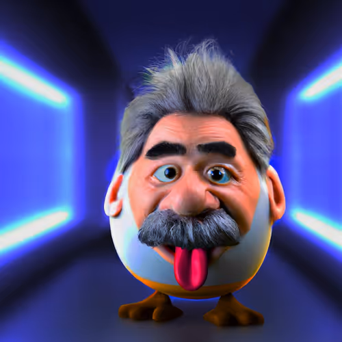 Crypto-Master-Egg Deja-vu