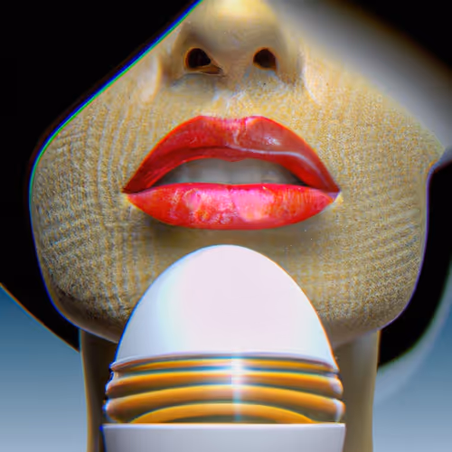 Crypto-Master-Egg Collection Babooshka