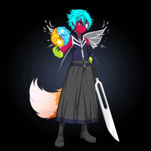 Master Killer