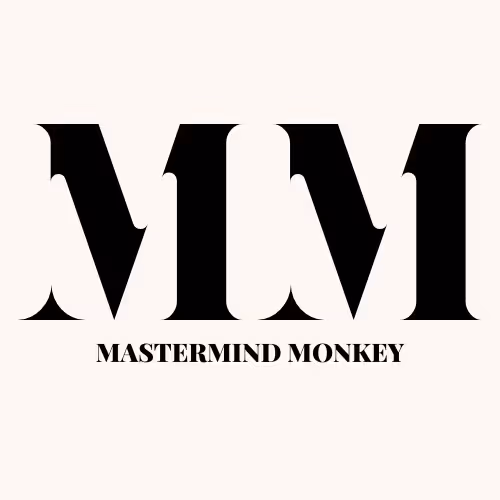 MASTERMIND MONKEY