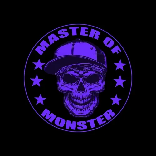 Master Of Monster