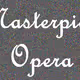 Masterpiece Opera - old
