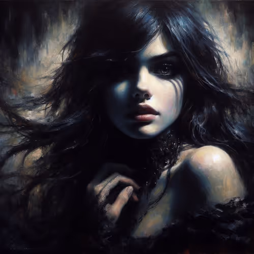 Masterpieces and painting