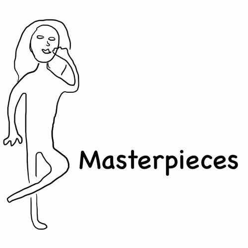 Masterpieces by Matthew - old