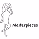Masterpieces by Matthew - old