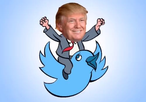 Masters of the Twitterverse