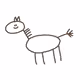 Masu Animals