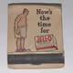 Matchbook Art