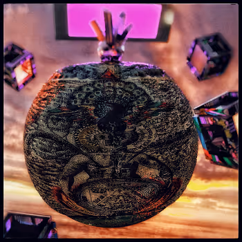 Material Creations