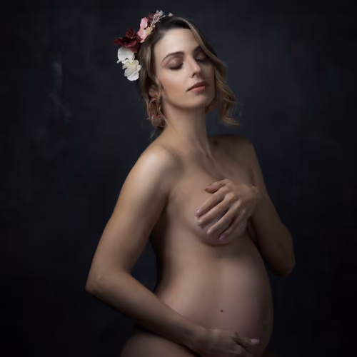 Maternity by Rabboni Alessandro