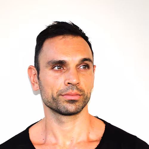 MATEVO Multiverse Reflections - old