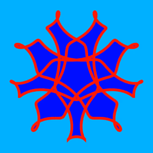 Math Art Work Collection