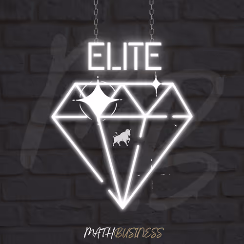 MathBusiness ELITE -Test - old