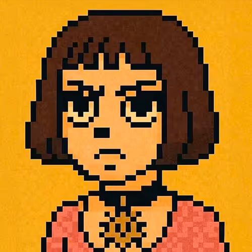 Mathilda Sprite