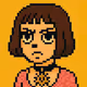 Mathilda Sprite