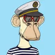 matic bored ape