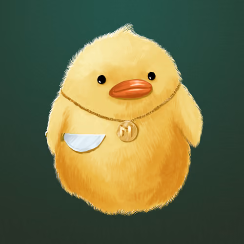 Matic chicks