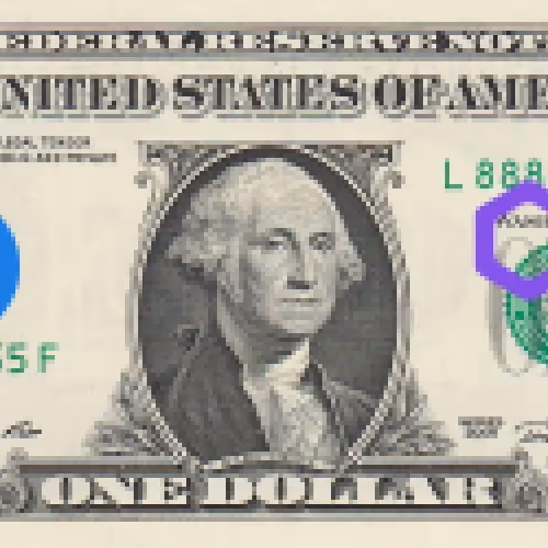 Matic Dollar