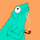 Matic Made Lizards