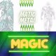 Magic Matic Metal