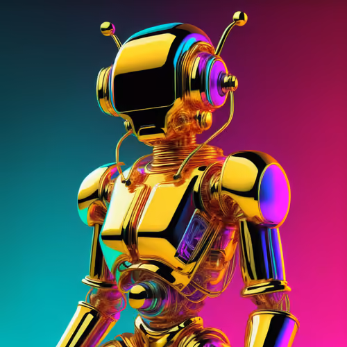 MaticMachines