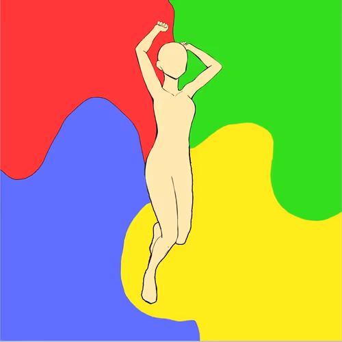 Beautiful Shapes | by Matix