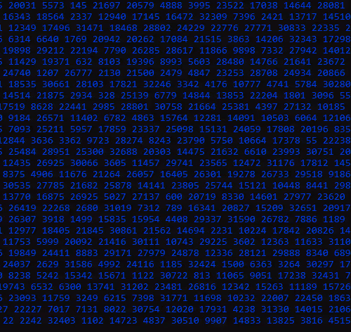 Matrix 2 by Artisnochoice