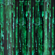 Matrix ASCII