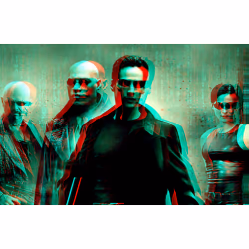 Matrix Collections
