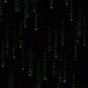 Matrix gif