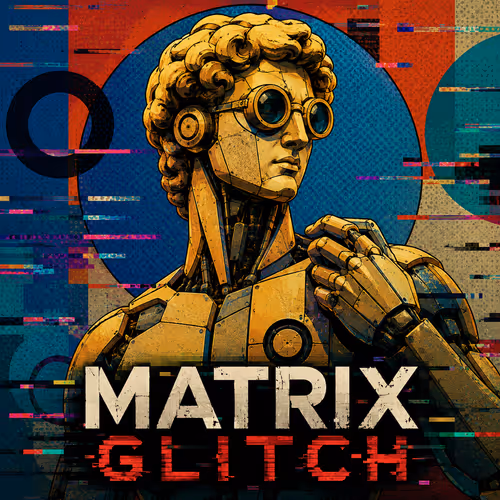 Matrix Glitch
