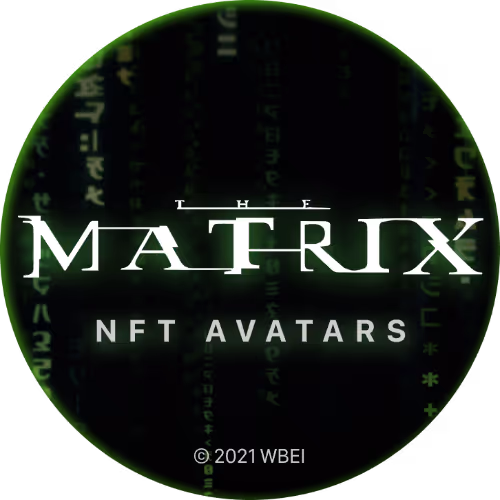 The Matrix Avatar NFTs