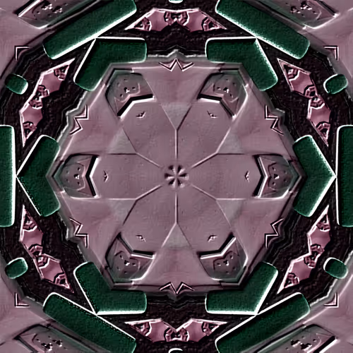 Matrix Glitches - old