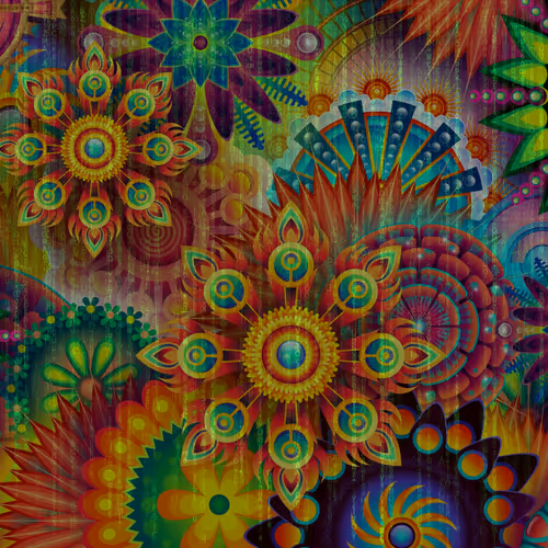 MatrixMandala